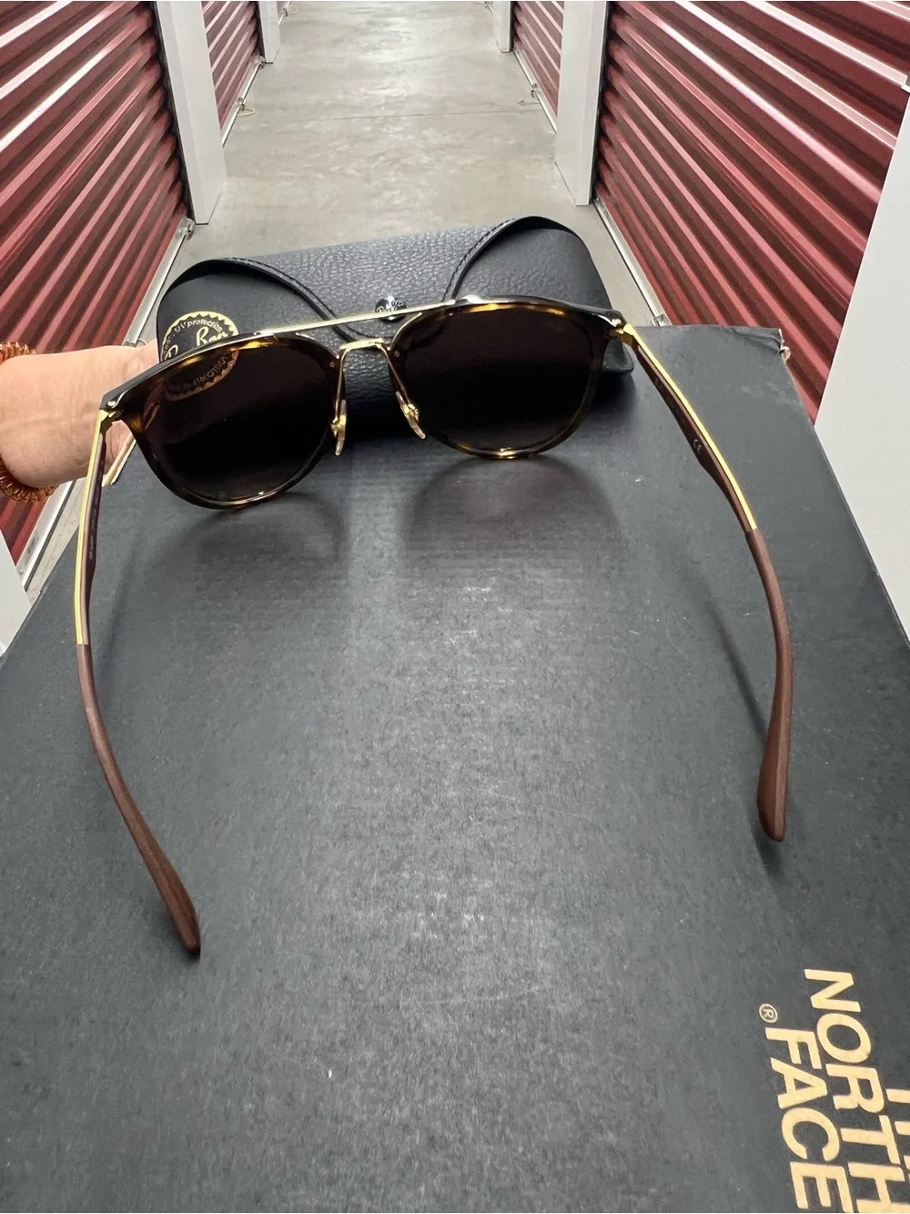 Ray Ban Sunglasses